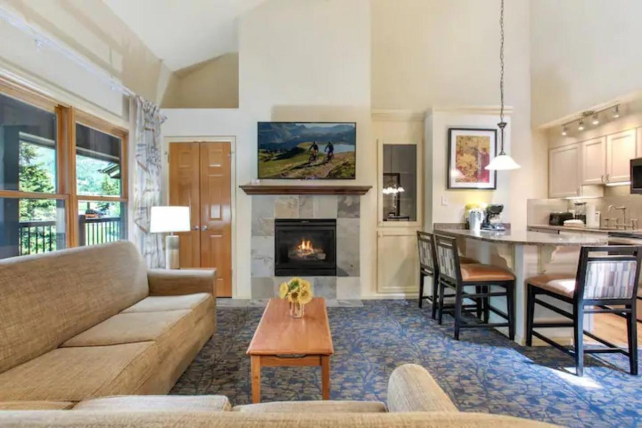 Aspen At Streamside At Vail 아파트 외부 사진